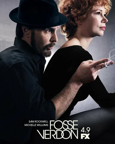 Фосси/Вердон сериал 2019 смотреть онлайн бесплатно в хорошем качестве HD